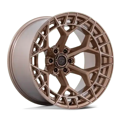 Hassle-Free Returns D873 17X9 6X5.5 PLTNM-BRNZ -12MM