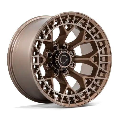 Warranty Included D873 20X10 8X6.5 PLTNM-BRNZ -18MM