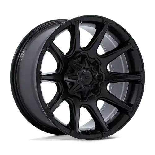 Latest D880 22X12 8X170 M-BLK -44MM