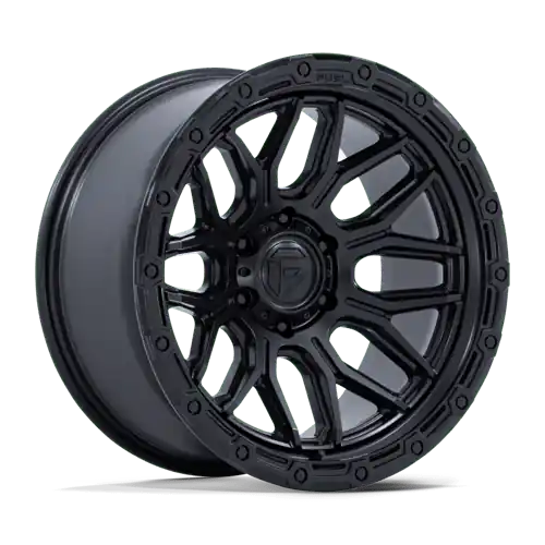 Low Price D881 17X9 6X5.5 M-BLK GB-LP 20MM