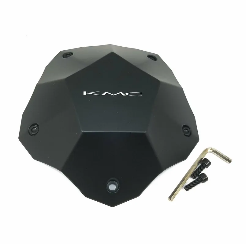 KMC CAP KM674 CLONE BLACK Limited Time