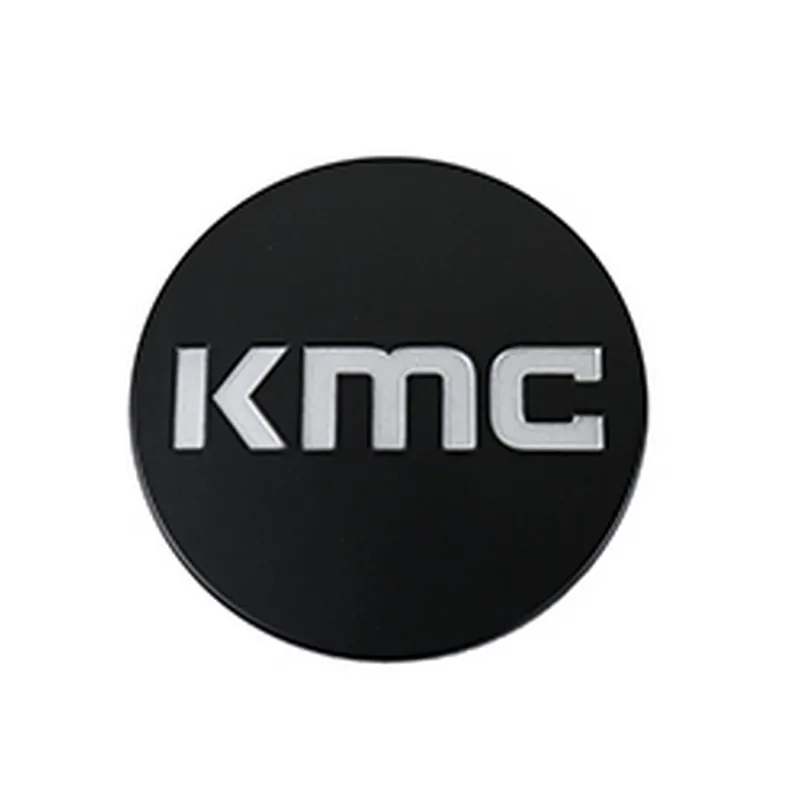 Last Chance KM702 CAP SNAP IN SATIN BLACK