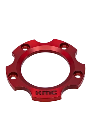 Affordable KS CAP RING 5X4.5 - ANODIZED RED
