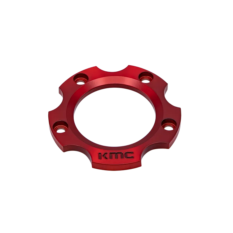 Affordable KS CAP RING 5X4.5 - ANODIZED RED