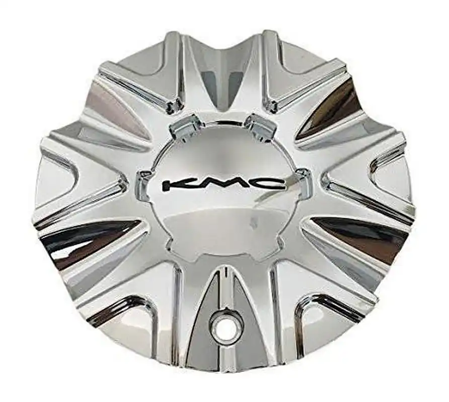 KMC 678 CAP CHROME Budget
