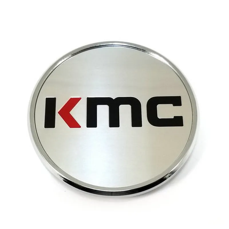 Free Delivery KMC CAP SNAP IN - CHROME