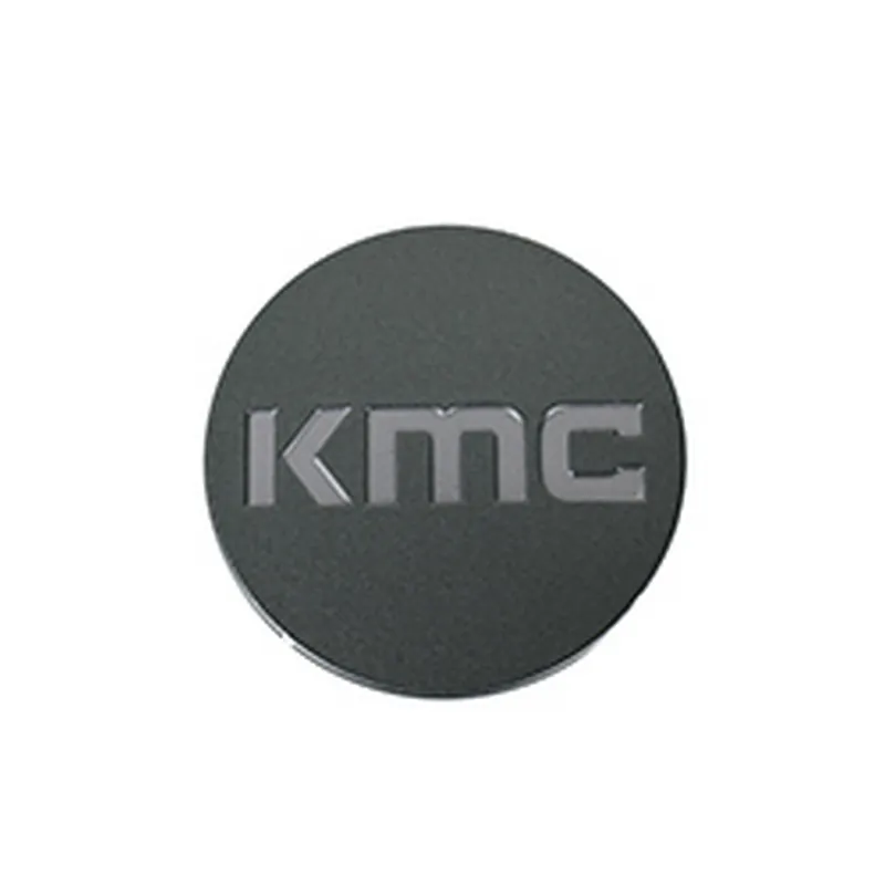 KM702 CAP SNAP IN SATIN GRAY New Release