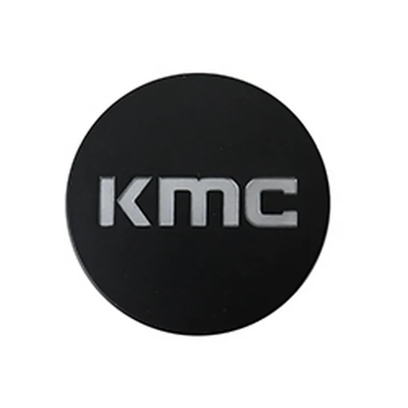KM700 CAP SNAP IN SATIN BLACK Exclusive Offer