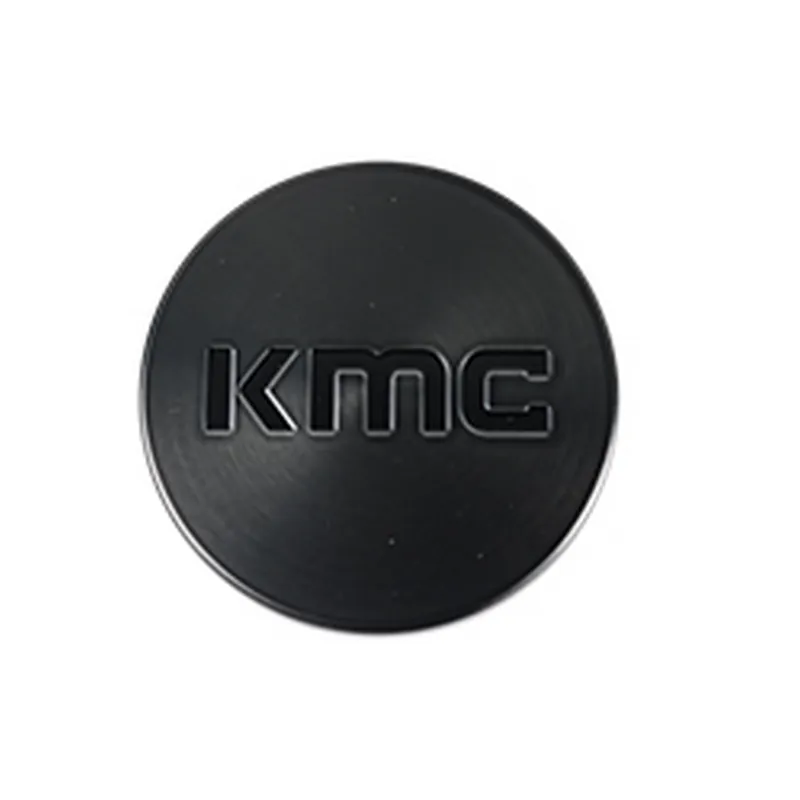 KM703 CAP SNAP IN - TITANIUM BLACK Price Drop