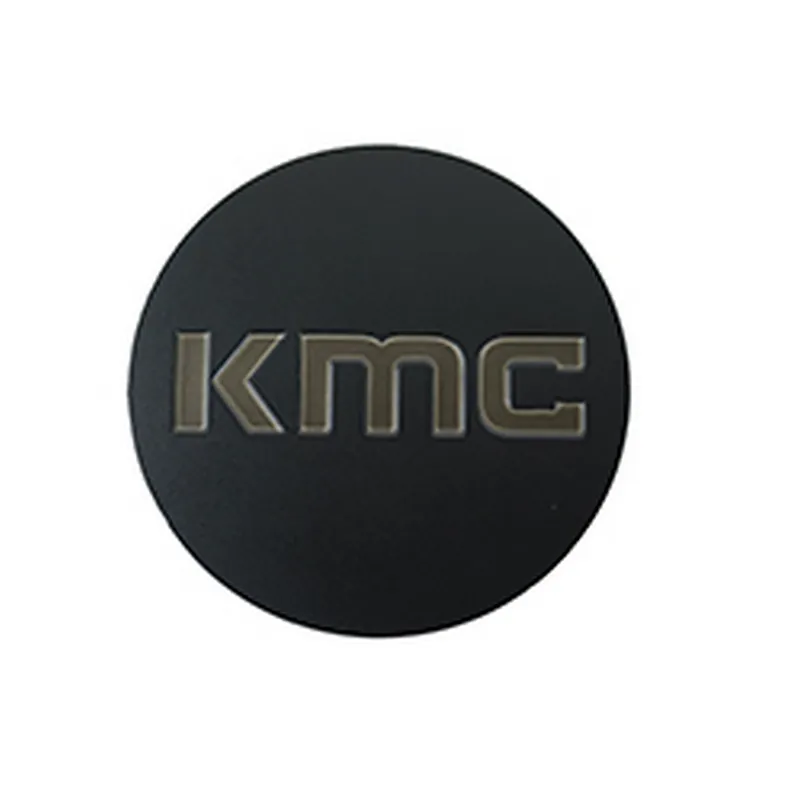 KM704 CAP SNAP IN - S-BLK DTCC LOGO Price Drop