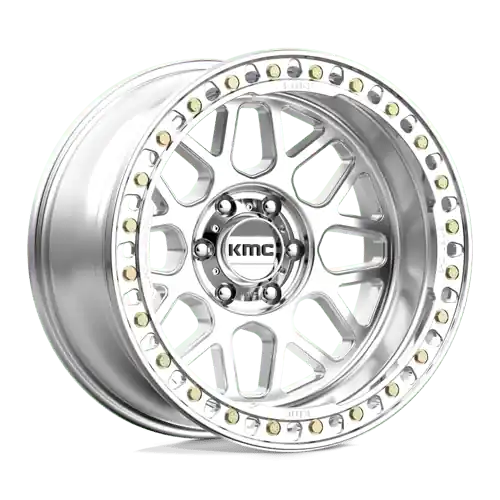 New Arrival KM235 20X10 6X5.5 MACH -48MM