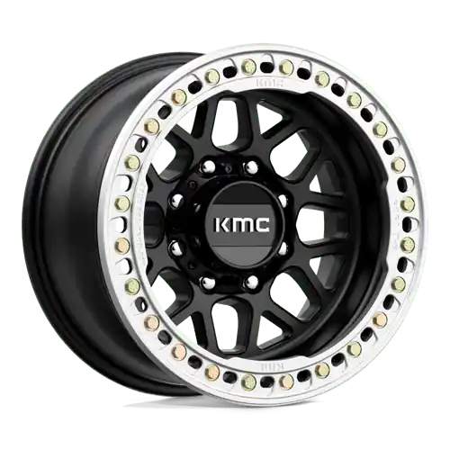 Markdown KM235 17X9 8X6.5 S-BLK -38MM