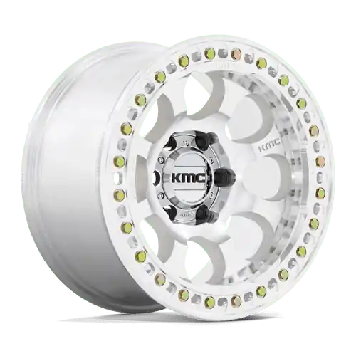 Express Delivery KM237 17X8.5 6X135 MACH 0MM