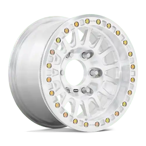 Reduced Price KM445 17X9 6X5.5 RW-MACH 0MM