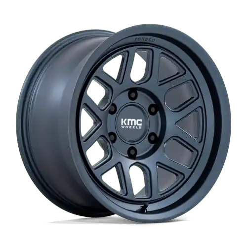 Next Day Delivery KM446 17X8.5 6X135 MTL-BLUE 0MM