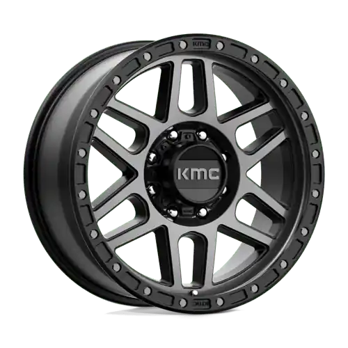 KM544 20X9 8X6.5 S-BLK GTCC 00MM Buy Online