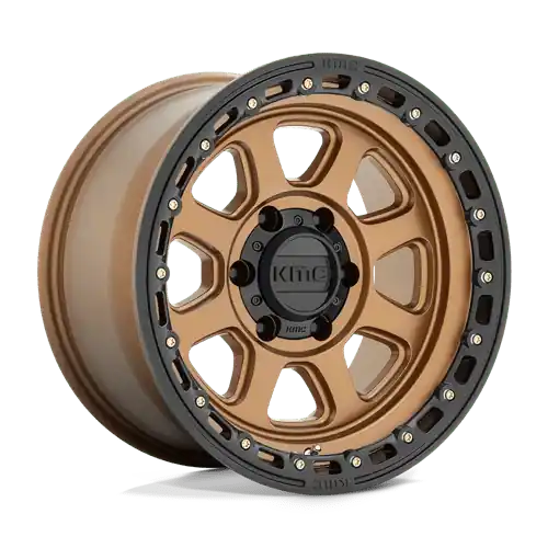 Buy Direct KM548 20X9 5X5.0 M-BRZ BLK-LP 00MM