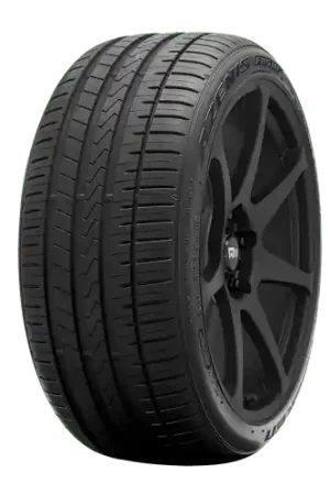 235/40ZR18 95(Y) XL AZENIS 25.5 2354018 Limited Edition