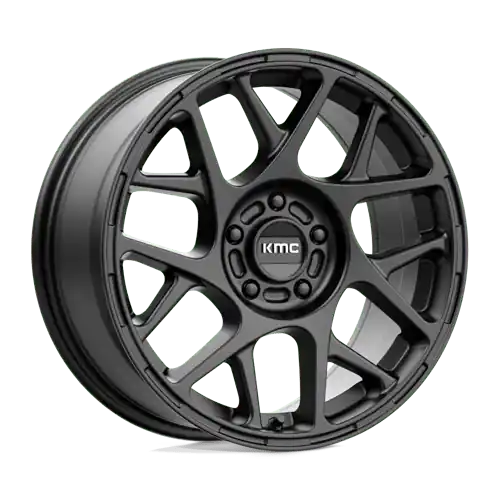KM708 17X8 5X110 S-BLK 38MM Special Offer