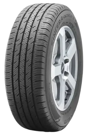 205/50R17 93V XL SINCERA 25.1 2055017 Premium