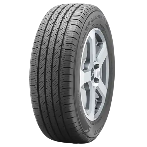 205/50R17 93V XL SINCERA 25.1 2055017 Premium