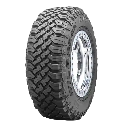 Limited Edition LT255/75R17111/108Q MT01 32.3 2557517