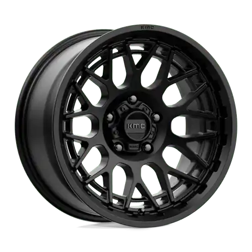 KM722 20X9 6X135 S-BLK 00MM Hot Picks