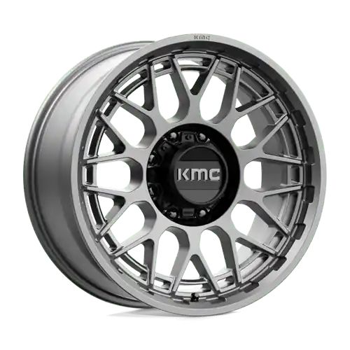 KM722 20X9 8X180 ANTHRACITE 18MM Clearance