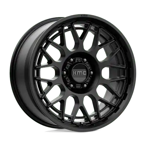 KM722 20X9 6X4.5 S-BLK 18MM Factory Price