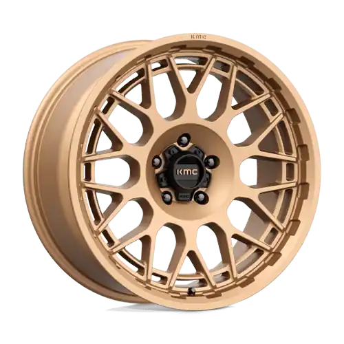 KM722 20X9 5X150 BRONZE 18MM Free Shipping
