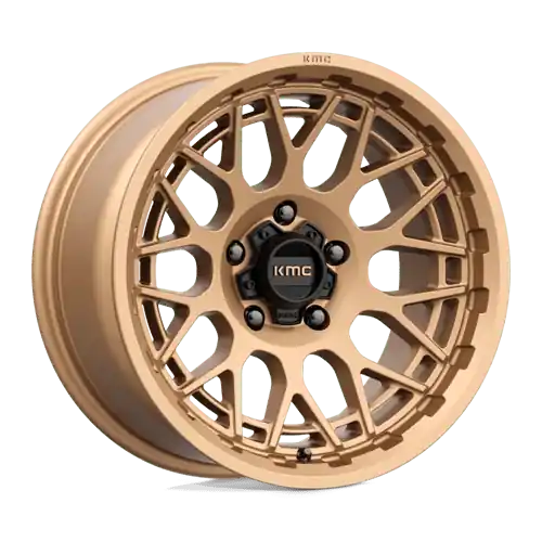 Factory Price KM722 20X9 6X135 BRONZE 00MM