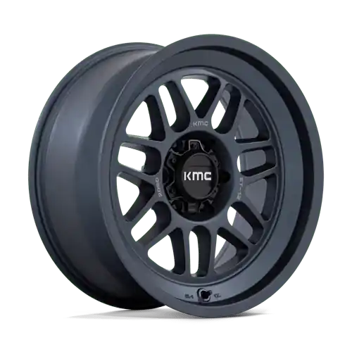 Professional Grade KM725 20X9 6X5.5 MTL-BLUE 0MM