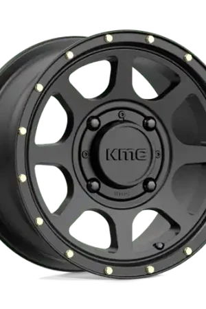 Best Seller KS134 14X7 4X137 S-BLK 38MM