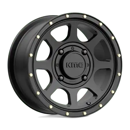 Best Seller KS134 14X7 4X137 S-BLK 38MM