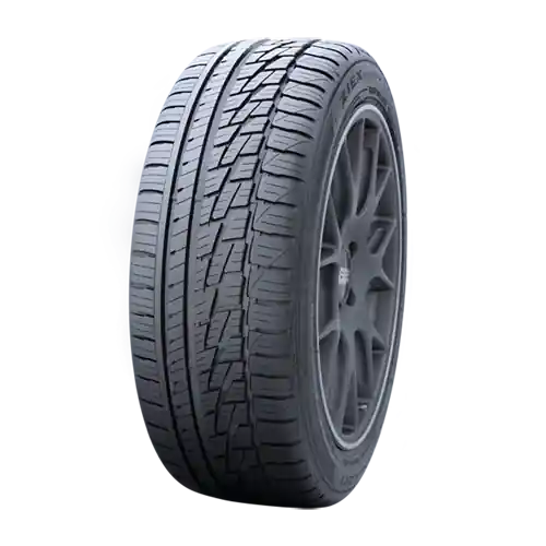 Luxury 245/45ZR17 99W XL ZIEX 25.7 2454517