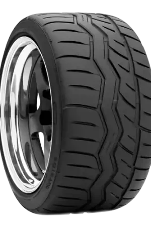 Secure Checkout 245/40R18 RT-615K 97W XL 25.6 2454018