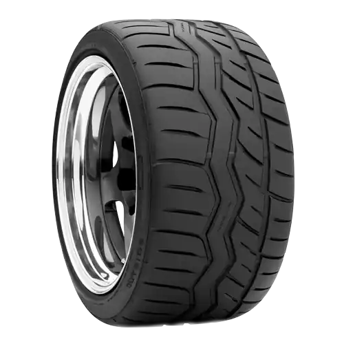 Secure Checkout 245/40R18 RT-615K 97W XL 25.6 2454018