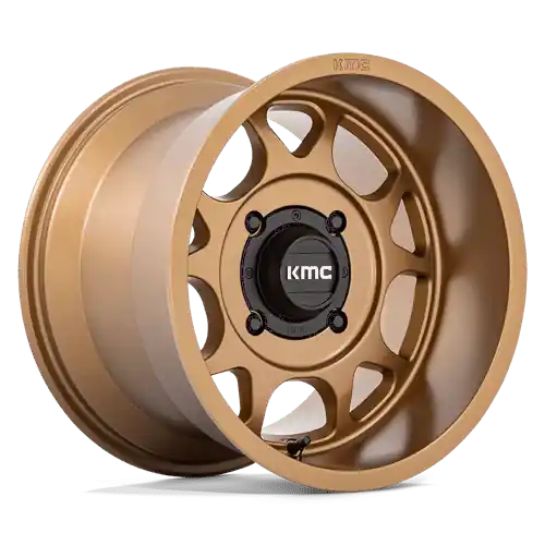 Reduced Price KS137 15X10 4X137 M-BRNZ 0MM