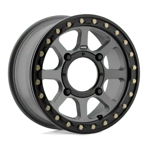 KS234 15X6 4X156 S-GRY 38MM Viral