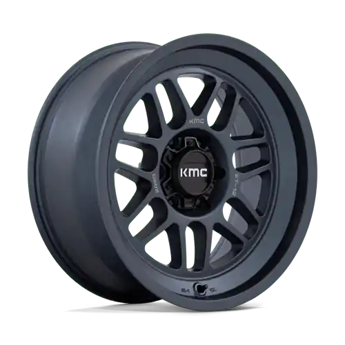 Certified KM725 20X9 6X5.5 MTL-BLUE -12MM