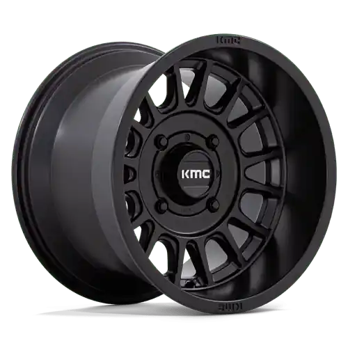 KS138 15X10 4X156 S-BLK 0MM Editor’s Pick