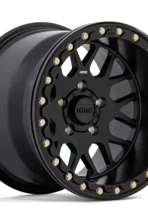 Trending KS235 14X10 4X156 S-BLK 00MM
