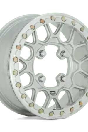 Today Only KS435 15X6 4X156 RAW-MACH-FRG 38MM