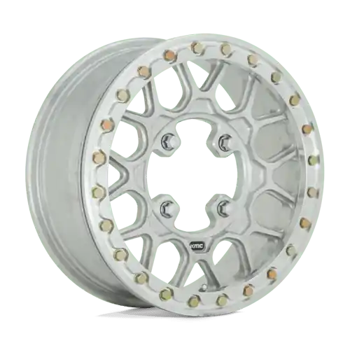 Today Only KS435 15X6 4X156 RAW-MACH-FRG 38MM