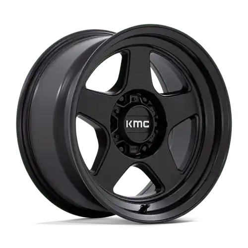 KM728 17X8.5 6X135 M-BLK -10MM Premium