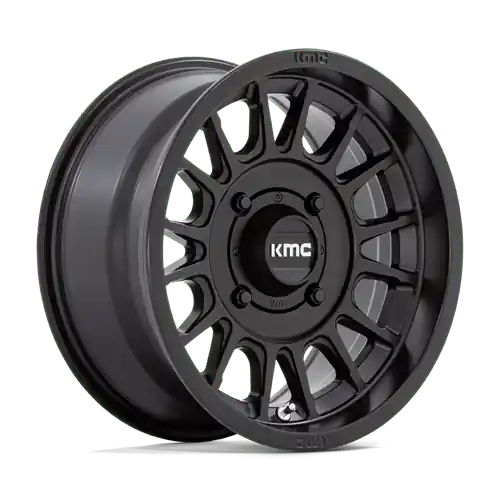 Sale KS138 15X7 4X137 S-BLK 10MM
