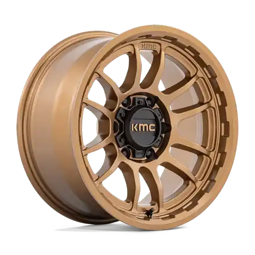 KM727 20X9 6X5.5 M-BRNZ 0MM Exclusive