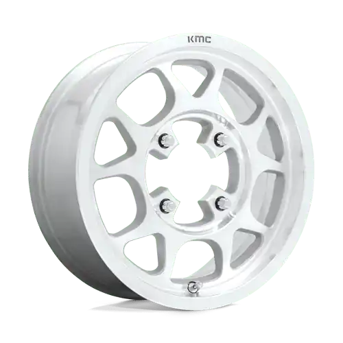 Popular KS136 15X6 4X137 MACH 38MM