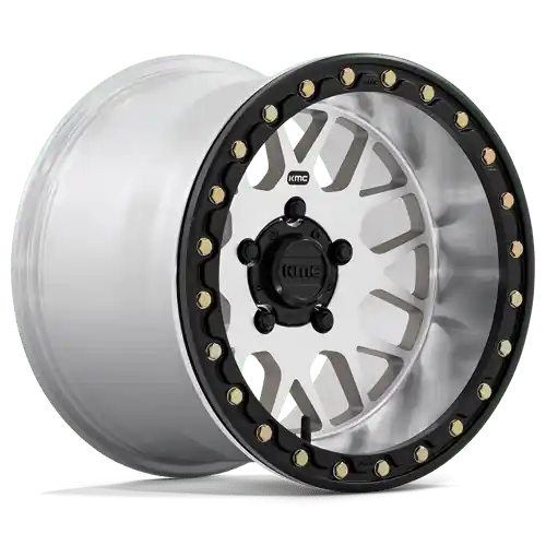 Top Rated KS235 14X7 4X156 MACH 38MM
