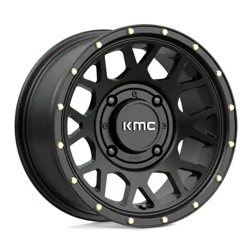 Original KS135 14X10 4X137 S-BLK 00MM